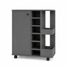 Mueble bar moderno - NATIVA - FAMUZE