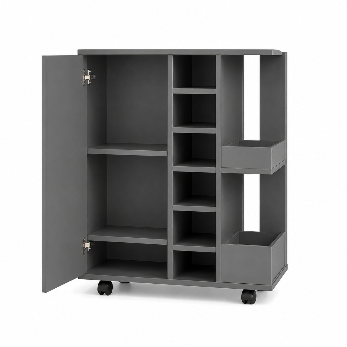 Mueble bar moderno - NATIVA - FAMUZE