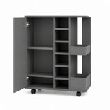 Mueble bar moderno - NATIVA - FAMUZE