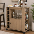 Mueble bar moderno - NOAH FAMUZE