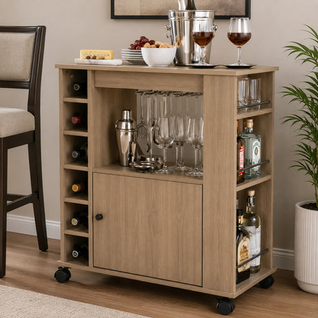 Mueble bar moderno - NOAH FAMUZE
