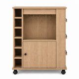 Mueble bar moderno - NOAH FAMUZE