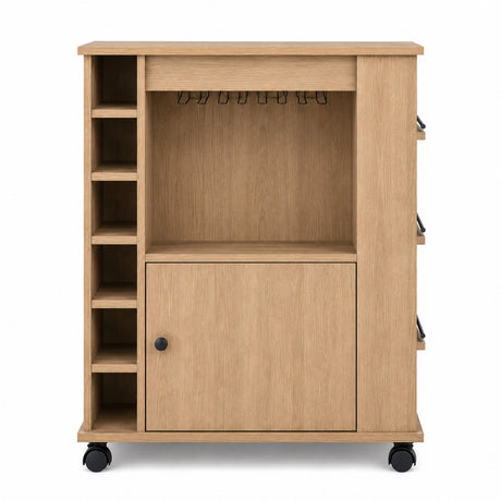 Mueble bar moderno - NOAH FAMUZE