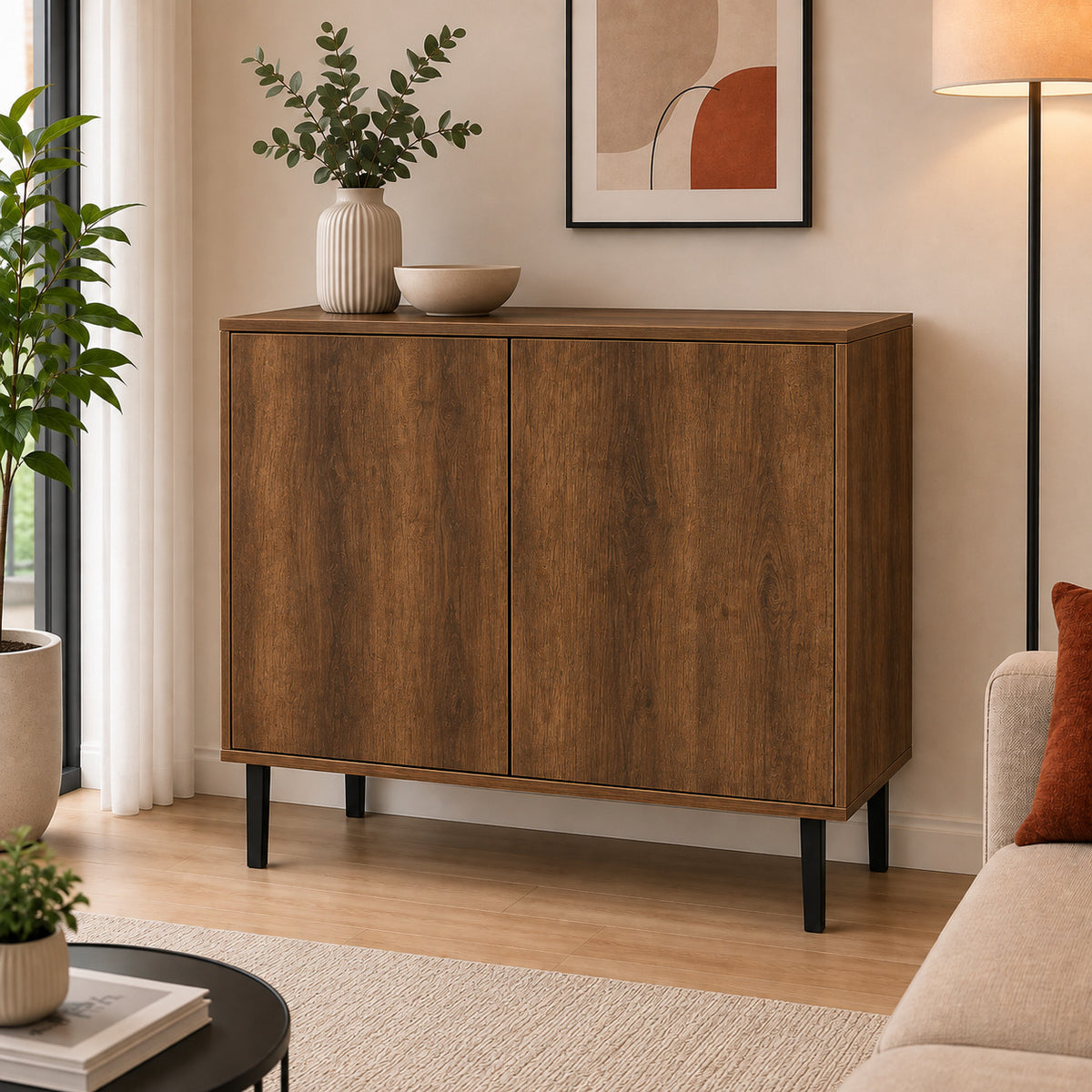 Mueble bar moderno - NÁPOLES - FAMUZE