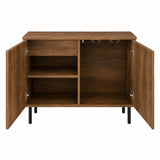 Mueble bar moderno - NÁPOLES - FAMUZE
