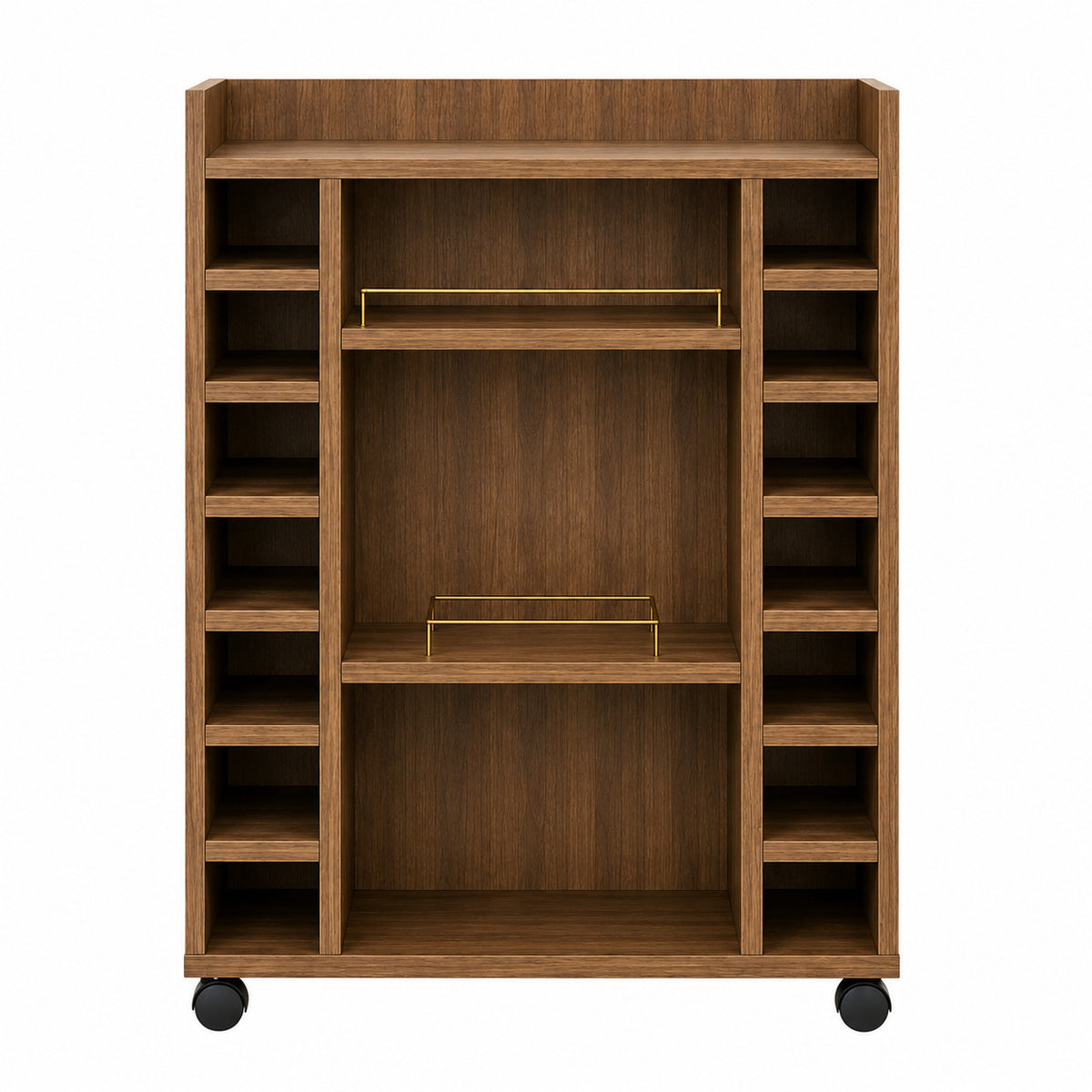 Mueble bar moderno - ROMA - FAMUZE