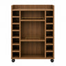 Mueble bar moderno - ROMA - FAMUZE
