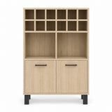 Mueble bar moderno - ROSEN - FAMUZE