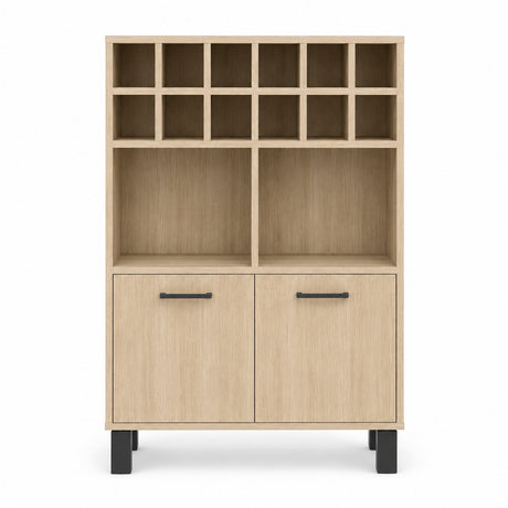 Mueble bar moderno - ROSEN - FAMUZE