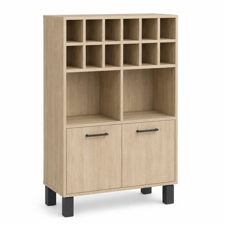 Mueble bar moderno - ROSEN - FAMUZE