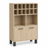 Mueble bar moderno - ROSEN - FAMUZE