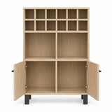 Mueble bar moderno - ROSEN - FAMUZE