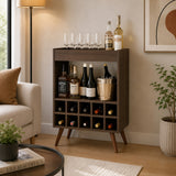 Mueble bar moderno - SOHO - FAMUZE