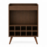 Mueble bar moderno - SOHO - FAMUZE