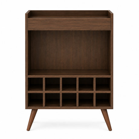 Mueble bar moderno - SOHO - FAMUZE