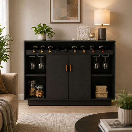 Mueble bar Moderno - TAVOLA FAMUZE