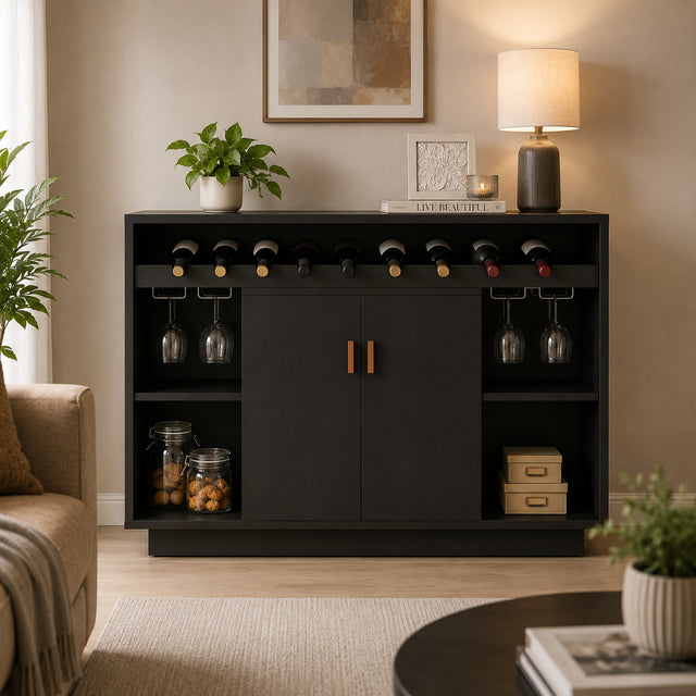 Mueble bar Moderno - TAVOLA FAMUZE