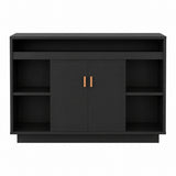 Mueble bar Moderno - TAVOLA- FAMUZE