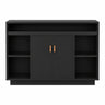 Mueble bar Moderno - TAVOLA- FAMUZE