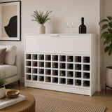 Mueble bar Moderno - TERRA - FAMUZE