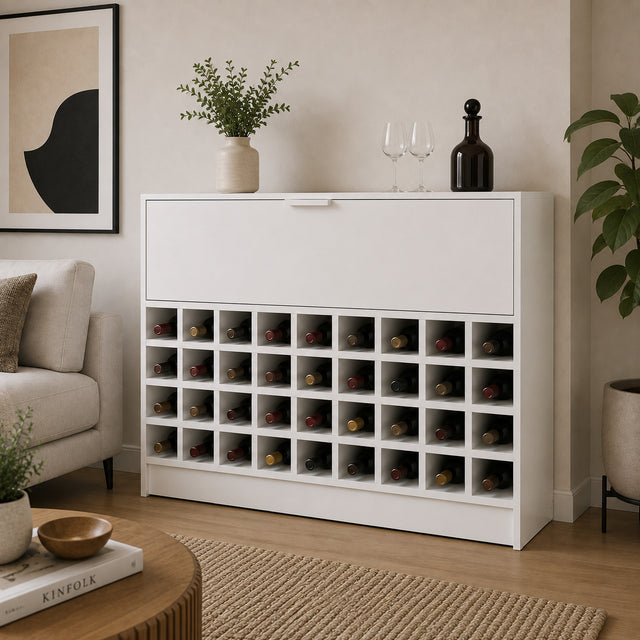 Mueble bar Moderno - TERRA - FAMUZE