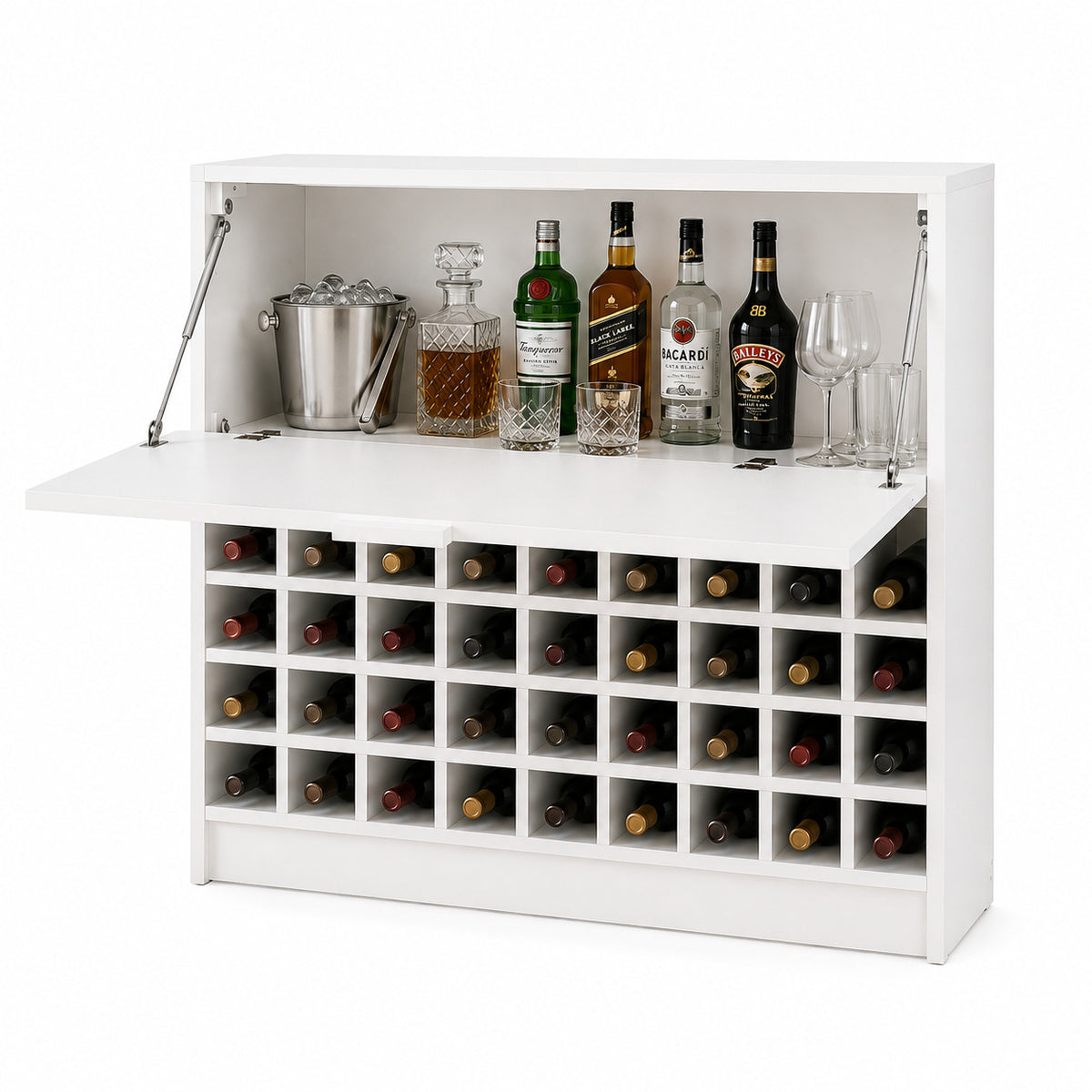 Mueble bar Moderno - TERRA FAMUZE