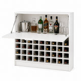 Mueble bar Moderno - TERRA FAMUZE