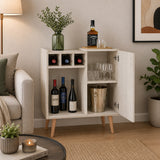 Mueble bar moderno - TORINO - FAMUZE