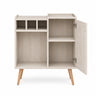 Mueble bar moderno - TORINO - FAMUZE