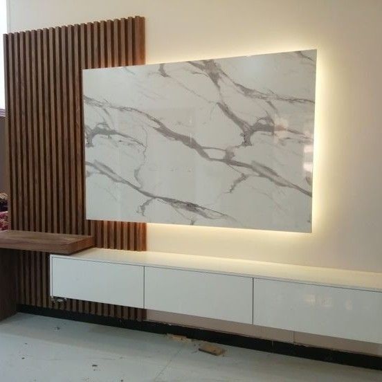 Mueble de TV - MORETTI