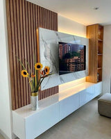 Mueble de TV - MORETTI
