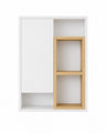 Mueble organizador moderno - ROSSO - FAMUZE