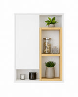 Mueble organizador moderno - ROSSO - FAMUZE