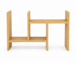 Mueble organizador moderno - PYE - FAMUZE