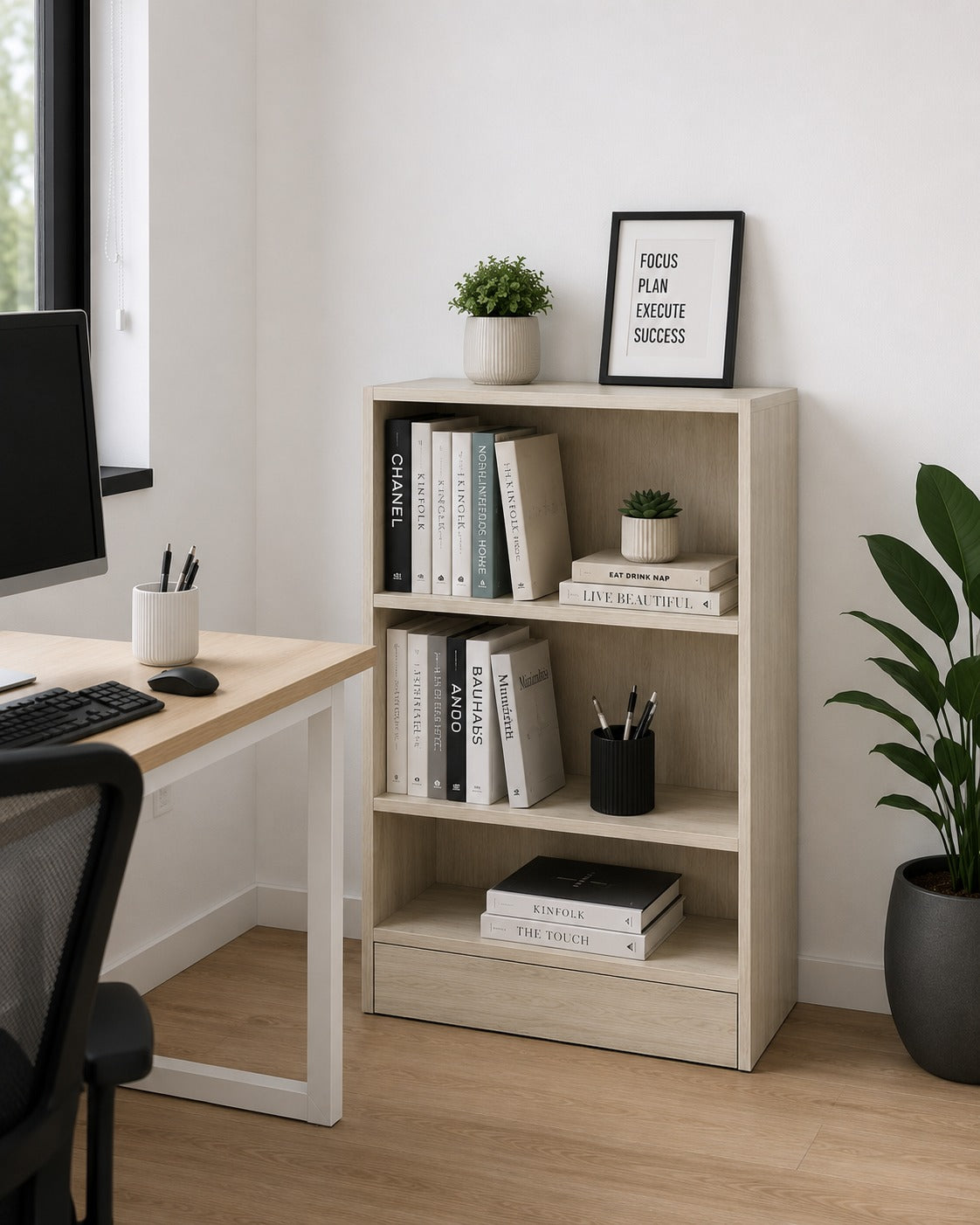 Mueble organizador moderno - STOBUS - FAMUZE