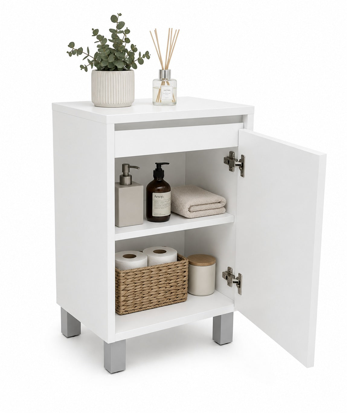 Mueble organizador moderno - ALTEA - FAMUZE
