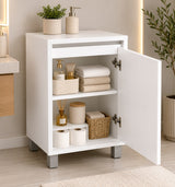 Mueble organizador moderno - ALTEA - FAMUZE