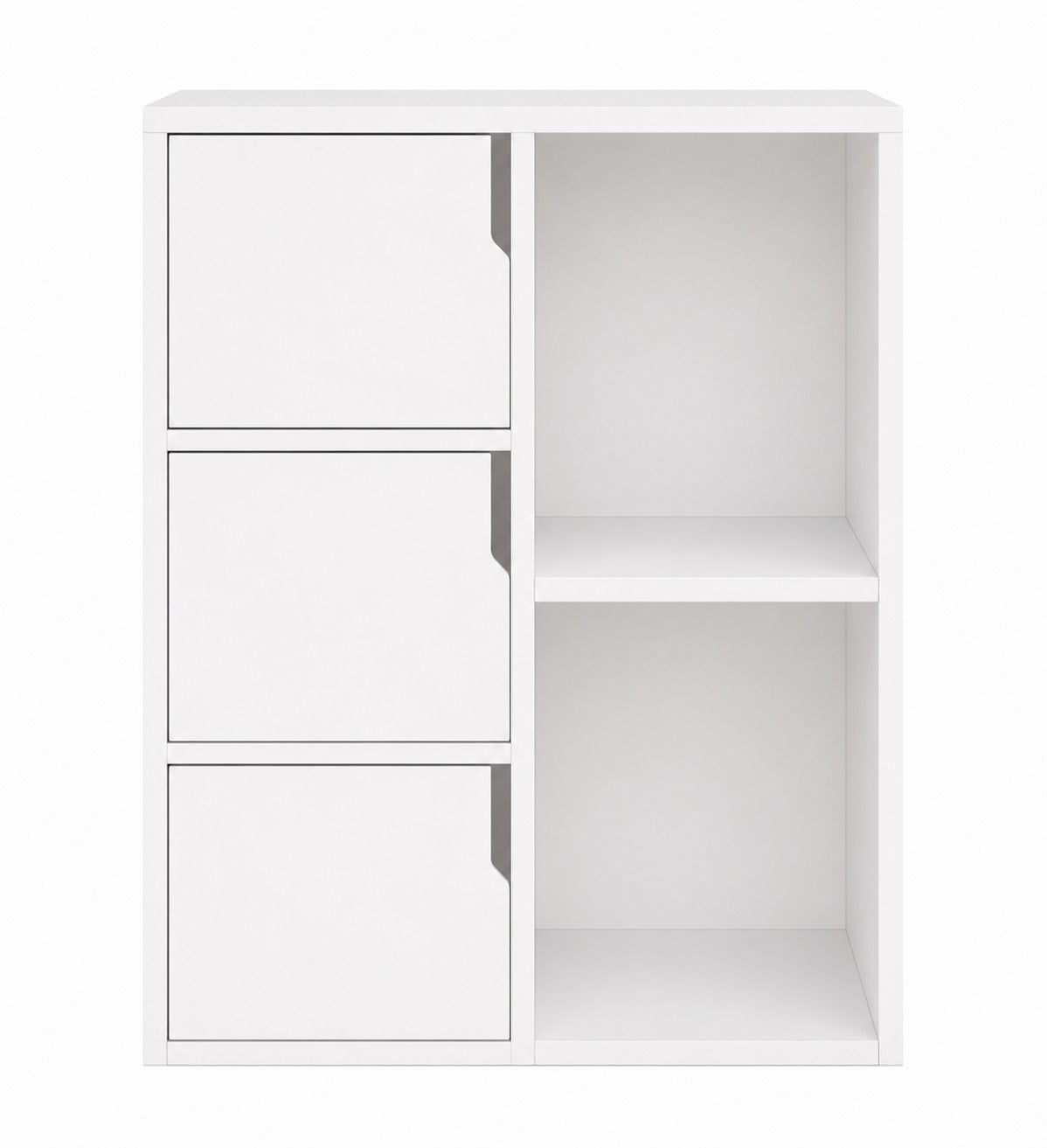 Muebles organizadores moderno - PRUM - FAMUZE