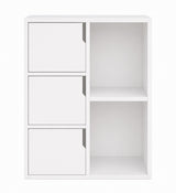 Muebles organizadores moderno - PRUM - FAMUZE