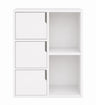 Muebles organizadores moderno - PRUM - FAMUZE