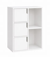 Muebles organizadores moderno - PRUM - FAMUZE