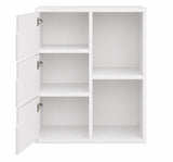 Muebles organizadores moderno - PRUM - FAMUZE