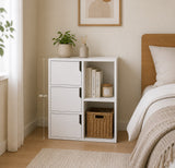 Muebles organizadores moderno - PRUM - FAMUZE