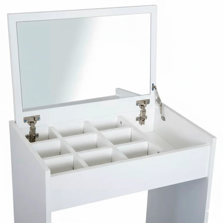 Tocador Moderno con espejo pegable –  NOELIA FAMUZE