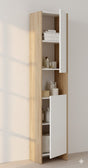 Muebles Organizadores para Baño- NORDICO FAMUZE