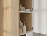 Muebles Organizadores para Baño- NORDICO FAMUZE