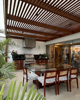 Pérgola  DARBY