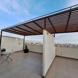 Pérgola para terraza - JEROME