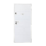 Puerta de exterior principal - TITANIA