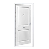 Puerta de exterior principal - TITANIA